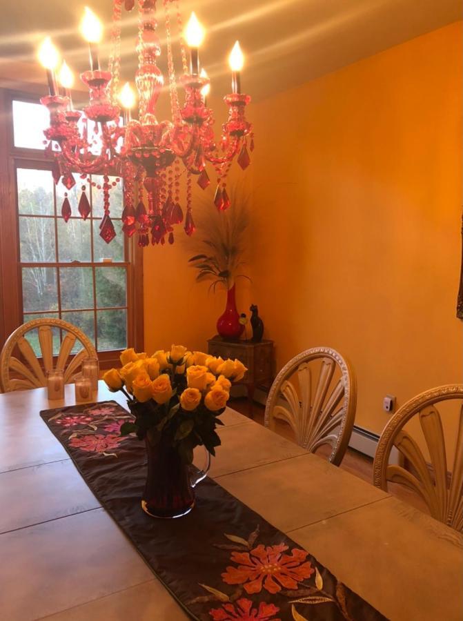 Villa Verde B&B Greenwood Lake Ny モンロー エクステリア 写真