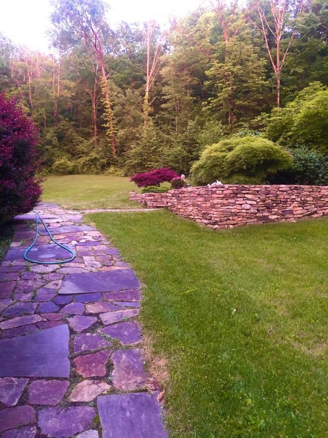 Villa Verde B&B Greenwood Lake Ny モンロー エクステリア 写真