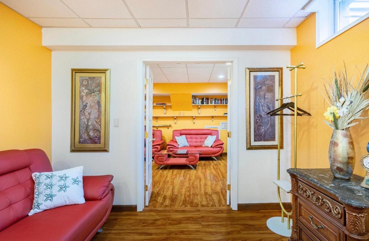 Villa Verde B&B Greenwood Lake Ny モンロー エクステリア 写真