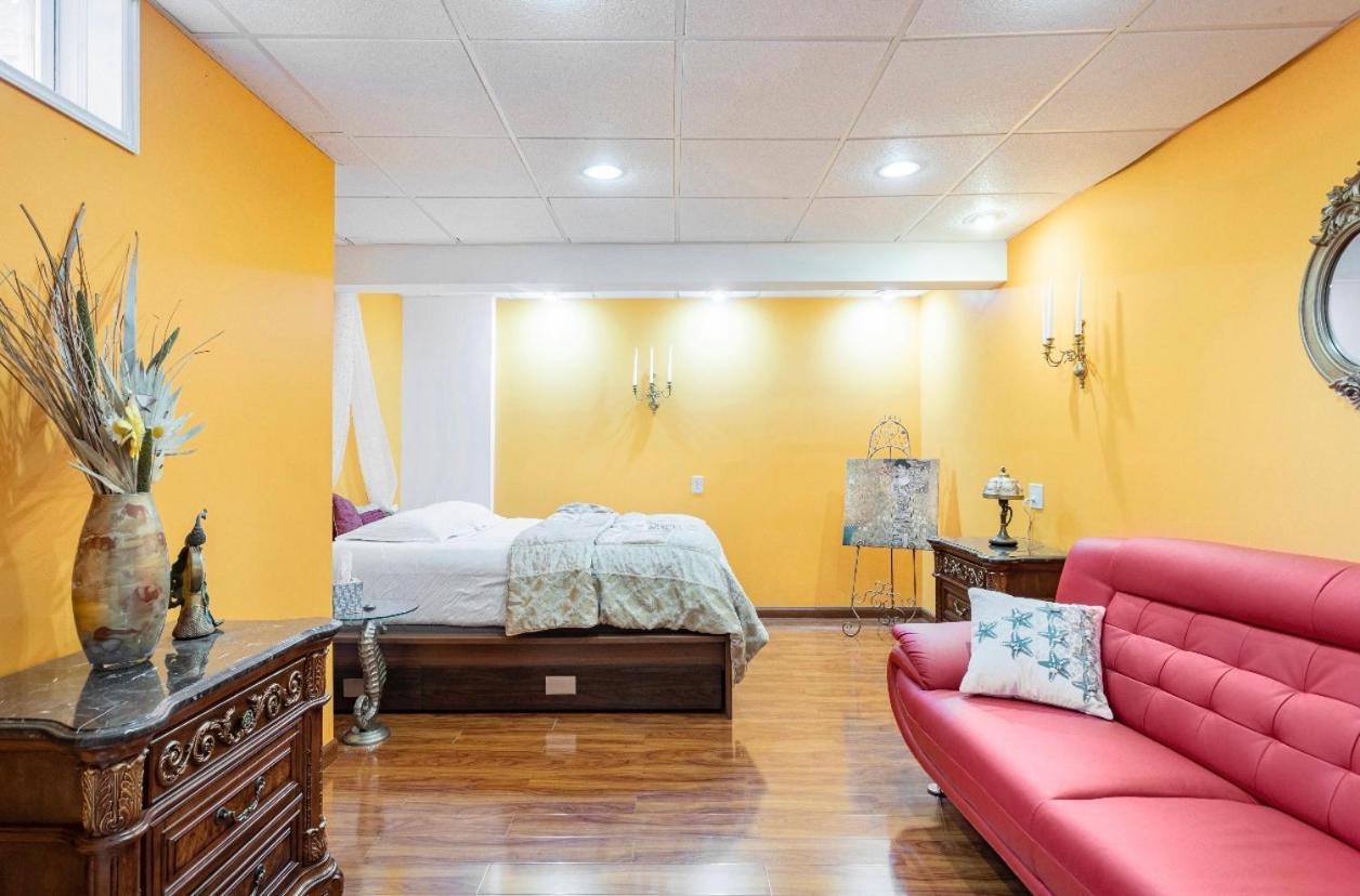 Villa Verde B&B Greenwood Lake Ny モンロー エクステリア 写真