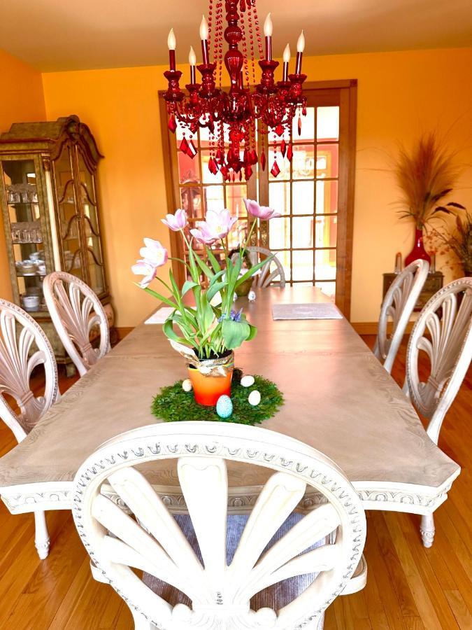 Villa Verde B&B Greenwood Lake Ny モンロー エクステリア 写真