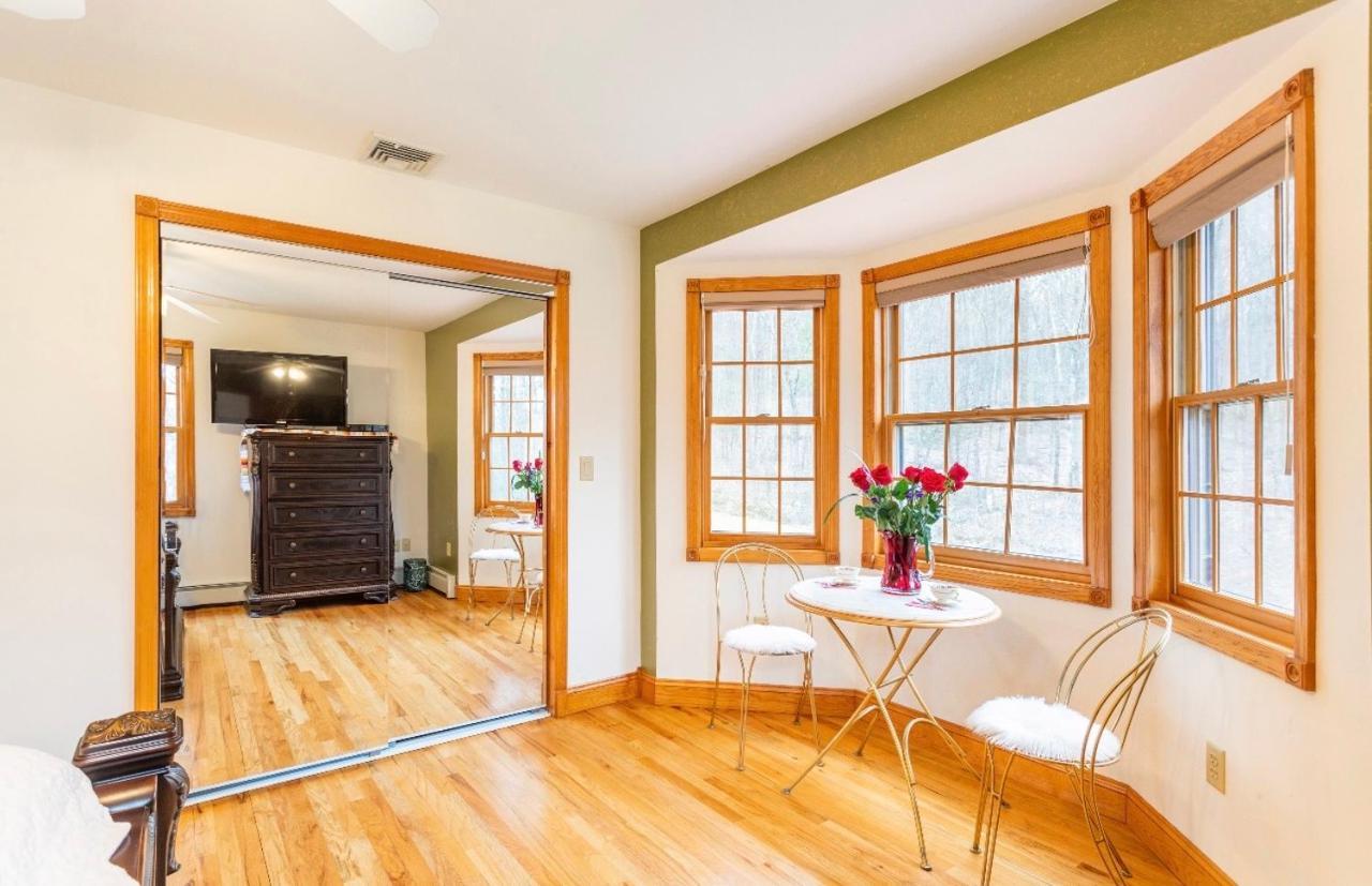 Villa Verde B&B Greenwood Lake Ny モンロー エクステリア 写真