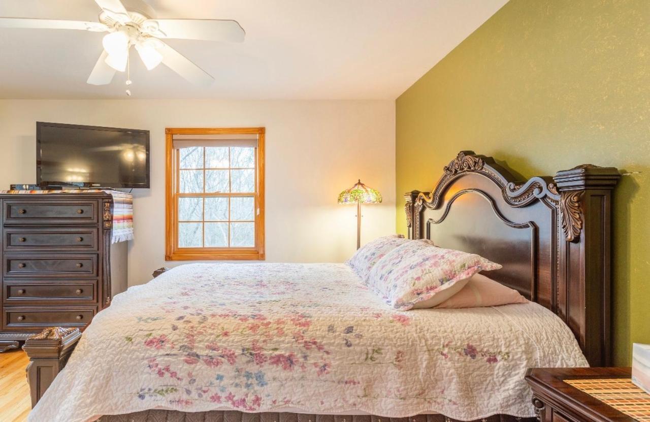 Villa Verde B&B Greenwood Lake Ny モンロー エクステリア 写真