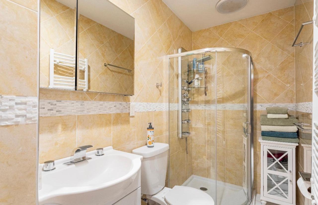 Villa Verde B&B Greenwood Lake Ny モンロー エクステリア 写真